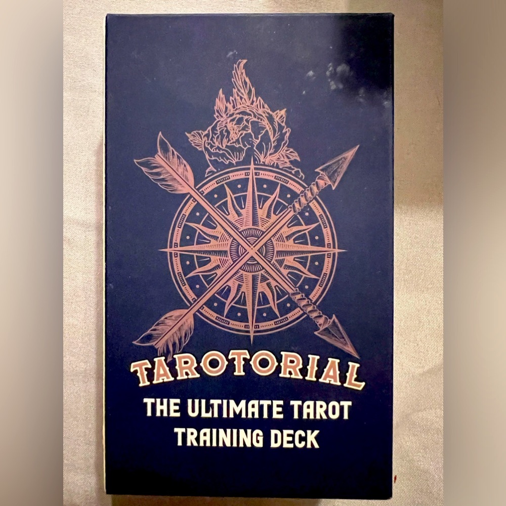 Tarot Cards